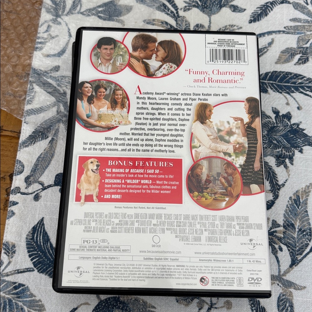 Assorted DVD Collection - Picture 5 of 9